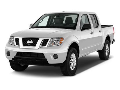 nissan frontier 2017 1N6AD0ER4HN719859 image nissan frontier 2017 1N6AD0ER4HN719859 image