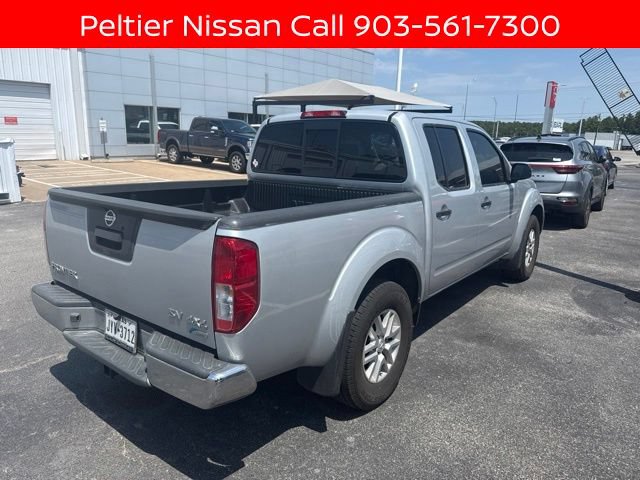 nissan frontier 2017 1N6DD0EVXHN734845 image nissan frontier 2017 1N6DD0EVXHN734845 image