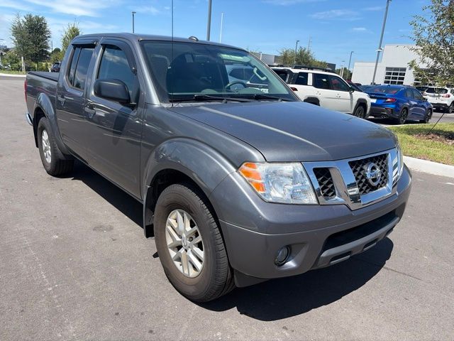 nissan frontier 2017 1N6DD0ER8HN725094 image nissan frontier 2017 1N6DD0ER8HN725094 image