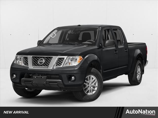 nissan frontier 2017 1N6DD0ERXHN778203 image nissan frontier 2017 1N6DD0ERXHN778203 image
