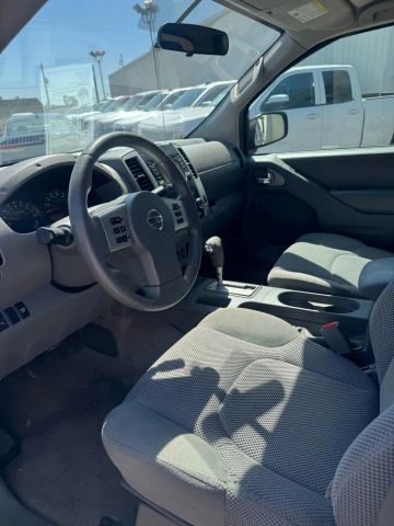 nissan frontier 2017 1N6AD0ER0HN751188 image nissan frontier 2017 1N6AD0ER0HN751188 image