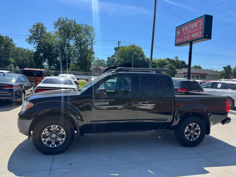 nissan frontier 2017 1N6DD0EV5HN771754 image nissan frontier 2017 1N6DD0EV5HN771754 image