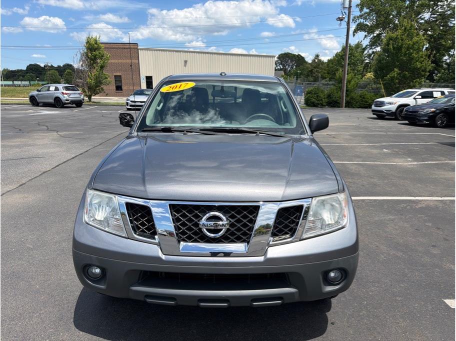 nissan frontier 2017 1N6DD0ER1HN728211 image nissan frontier 2017 1N6DD0ER1HN728211 image