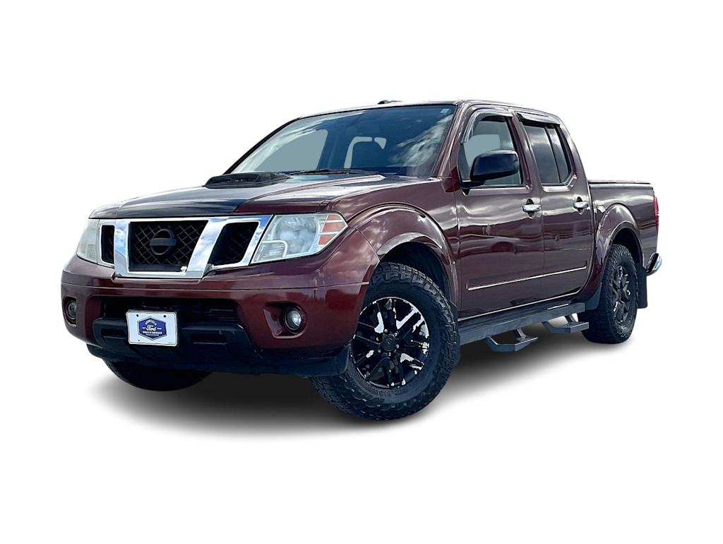 nissan frontier 2017 1N6AD0ER8HN711456 image nissan frontier 2017 1N6AD0ER8HN711456 image