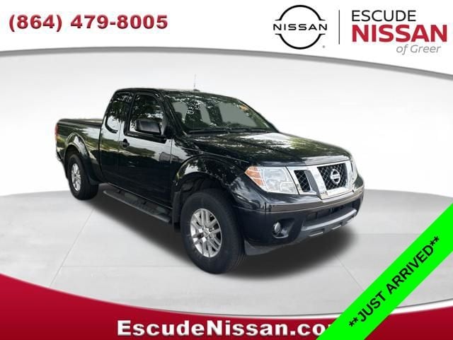 nissan frontier 2017 1N6DD0CW0HN721694 image nissan frontier 2017 1N6DD0CW0HN721694 image