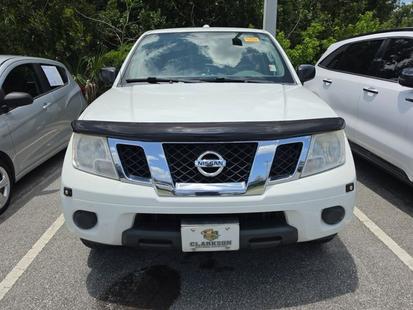 nissan frontier 2017 1N6AD0FV4HN722871 image nissan frontier 2017 1N6AD0FV4HN722871 image
