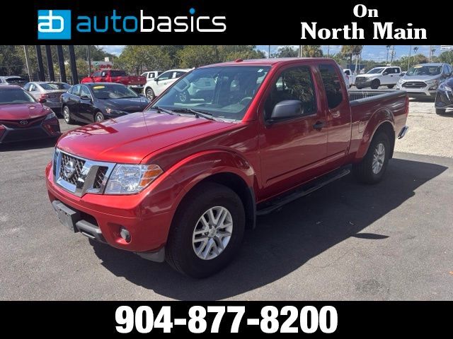 nissan frontier 2017 1N6AD0CW5HN774166 image nissan frontier 2017 1N6AD0CW5HN774166 image
