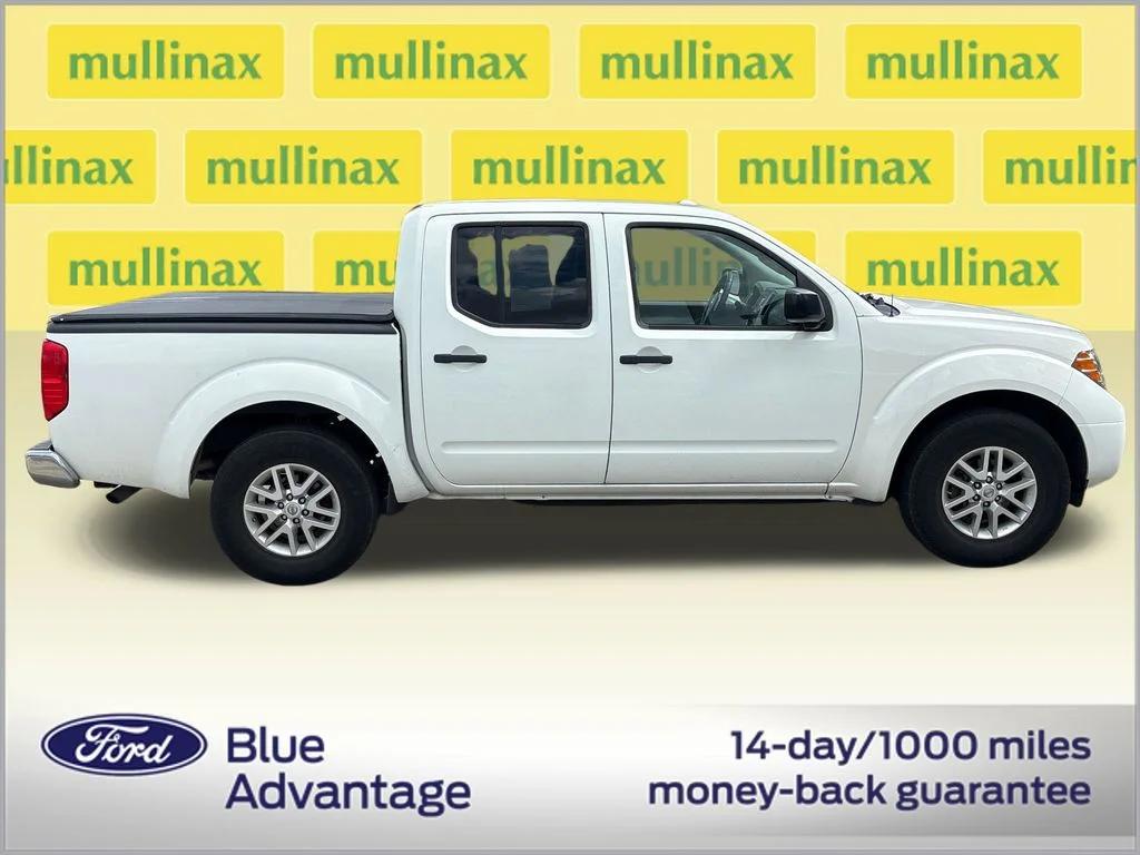 nissan frontier 2017 1N6AD0ER0HN750168 image nissan frontier 2017 1N6AD0ER0HN750168 image