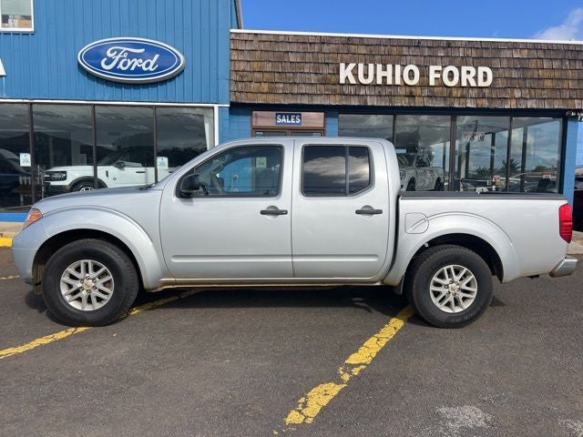 nissan frontier 2017 1N6AD0ER9HN710073 image nissan frontier 2017 1N6AD0ER9HN710073 image