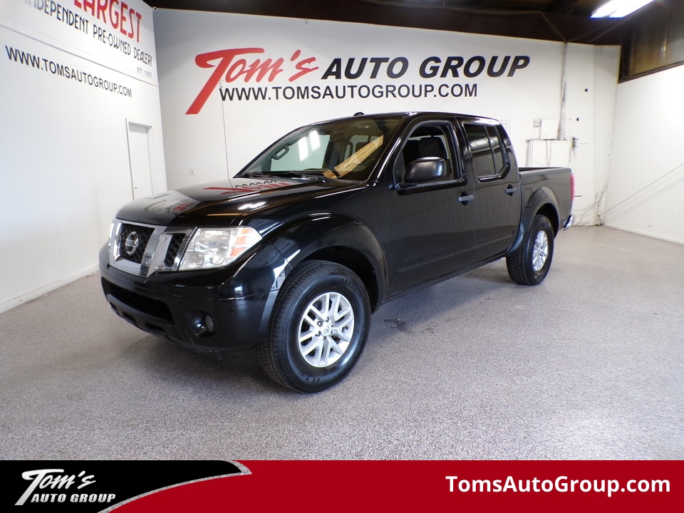 nissan frontier 2017 1N6DD0ER3HN710843 image nissan frontier 2017 1N6DD0ER3HN710843 image