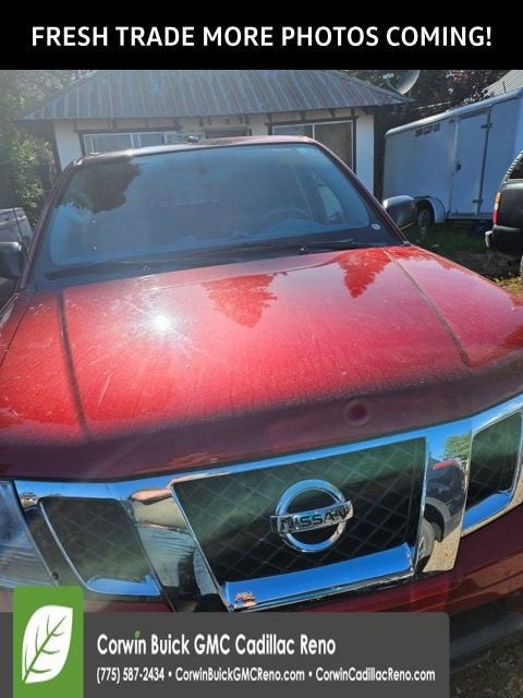 nissan frontier 2017 1N6AD0EV2HN773321 image nissan frontier 2017 1N6AD0EV2HN773321 image