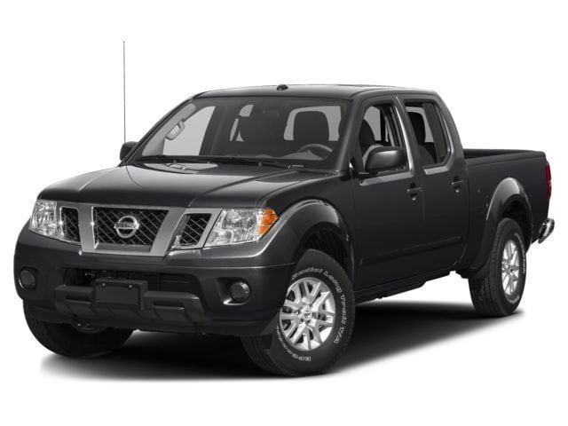 nissan frontier 2017 1N6DD0ER5HN773703 image nissan frontier 2017 1N6DD0ER5HN773703 image