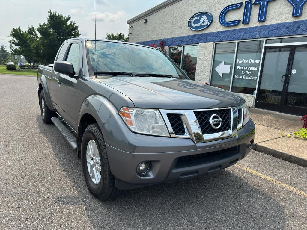 nissan frontier 2017 1N6DD0CU5HN750364 image nissan frontier 2017 1N6DD0CU5HN750364 image