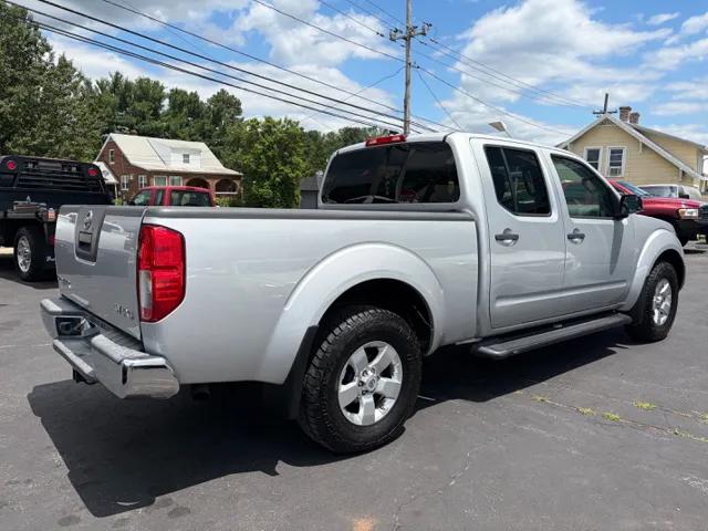 nissan frontier 2012 1N6AD0FV5CC405881 image nissan frontier 2012 1N6AD0FV5CC405881 image