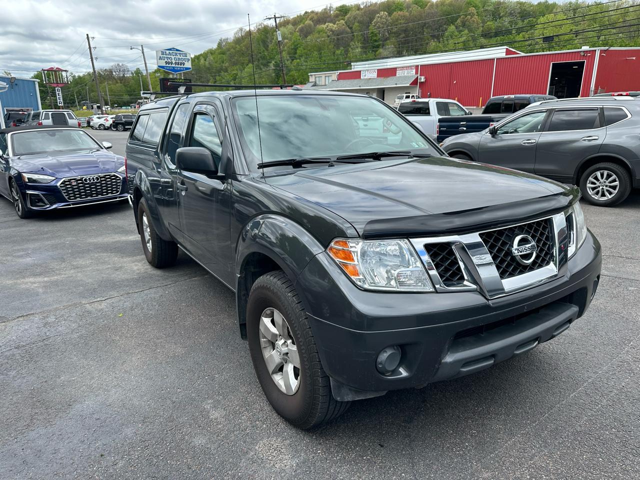 nissan frontier 2012 1N6AD0CW7CC440886 image nissan frontier 2012 1N6AD0CW7CC440886 image