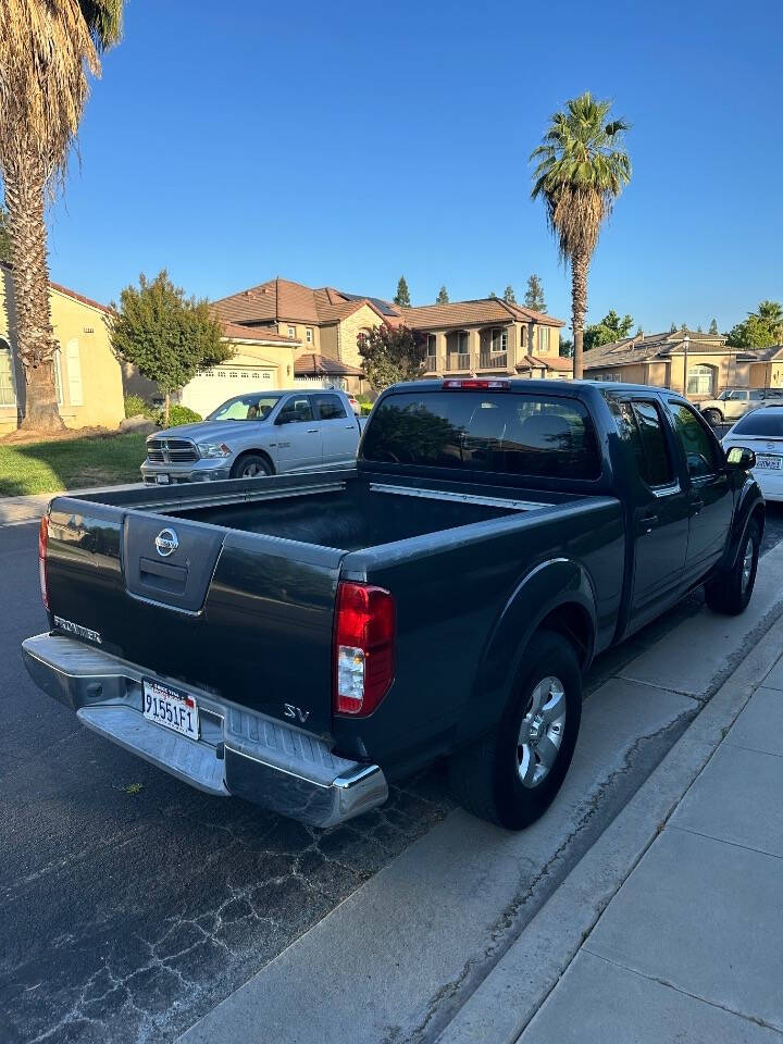nissan frontier 2012 1N6AD0FR0CC458085 image nissan frontier 2012 1N6AD0FR0CC458085 image