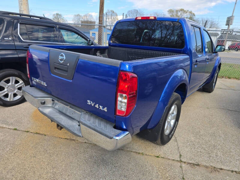 nissan frontier 2012 1N6AD0EV9CC406341 image nissan frontier 2012 1N6AD0EV9CC406341 image