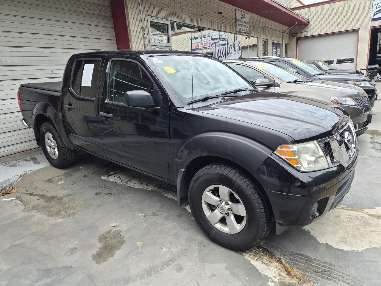 nissan frontier 2012 1N6AD0EV7CC416768 image nissan frontier 2012 1N6AD0EV7CC416768 image