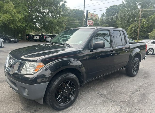 nissan frontier 2012 1N6AD0ERXCC432773 image nissan frontier 2012 1N6AD0ERXCC432773 image