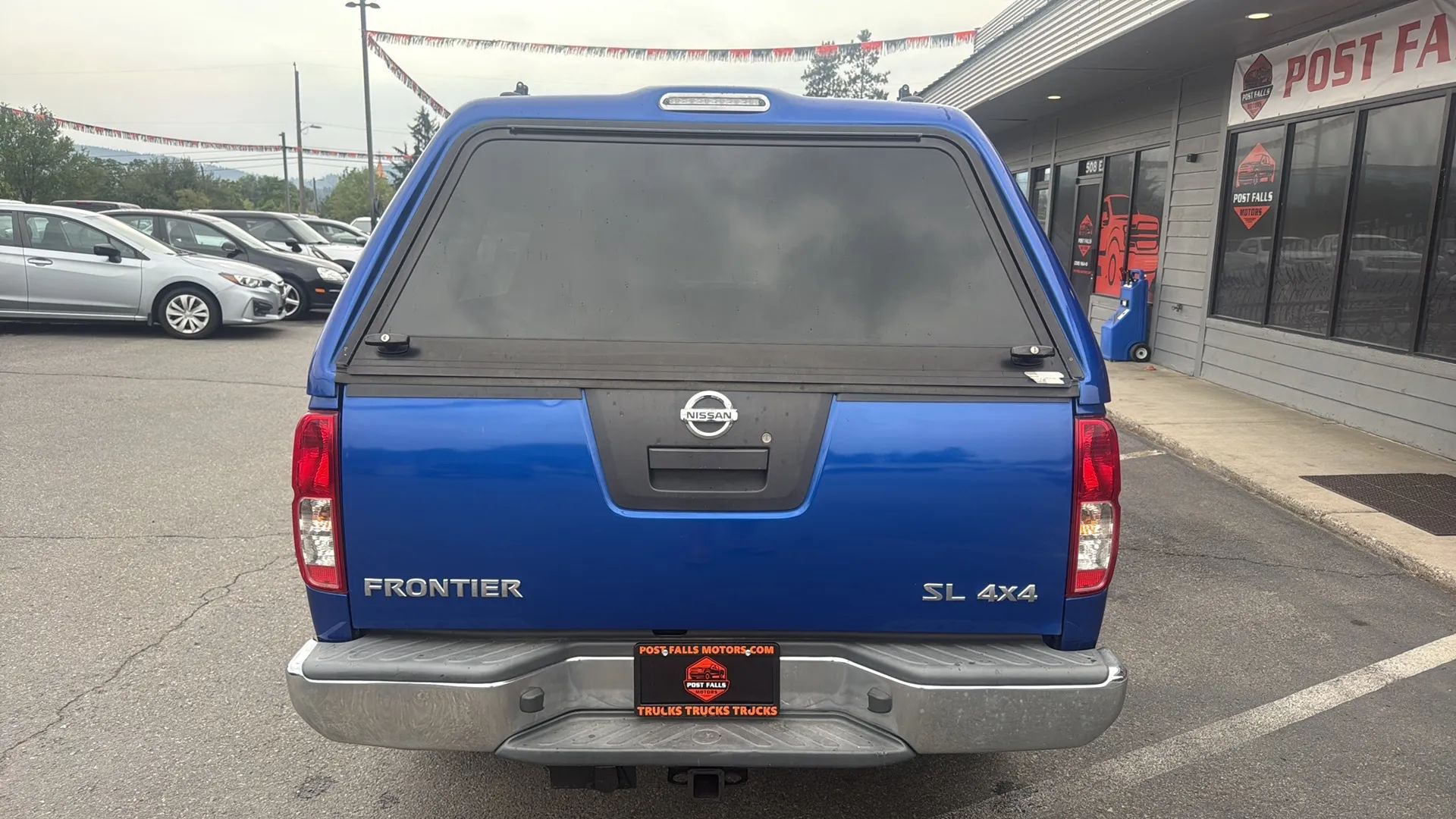 nissan frontier 2012 1N6AD0FV8CC437790 image nissan frontier 2012 1N6AD0FV8CC437790 image