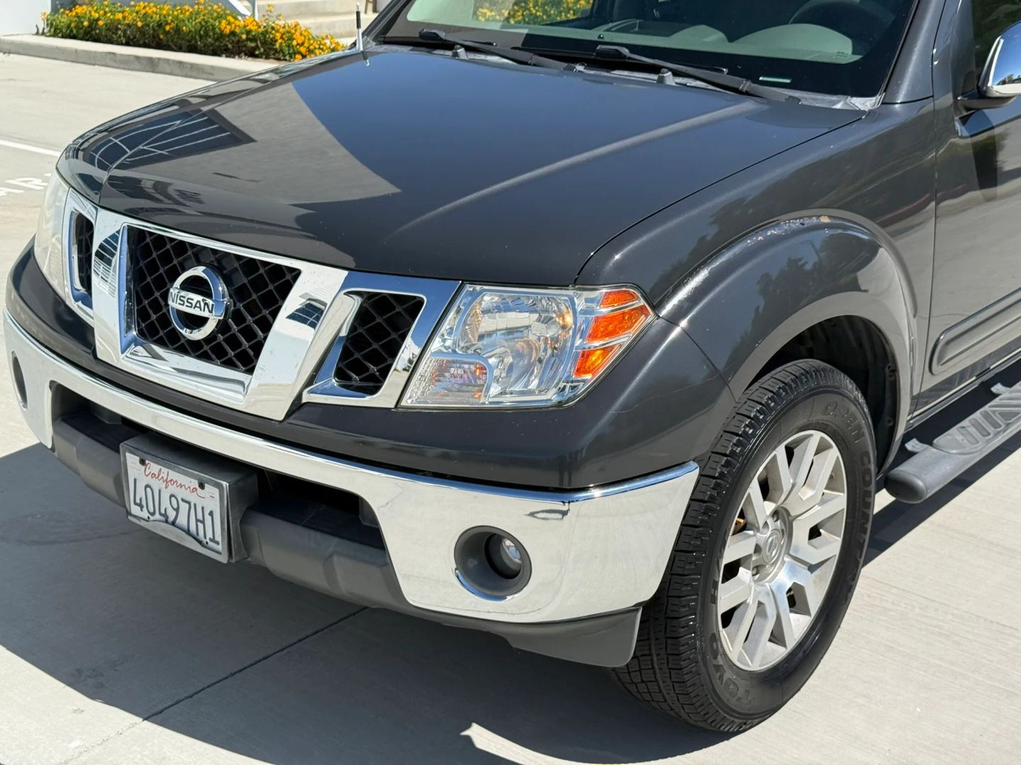 nissan frontier 2012 1N6AD0ER1CC421127 image nissan frontier 2012 1N6AD0ER1CC421127 image