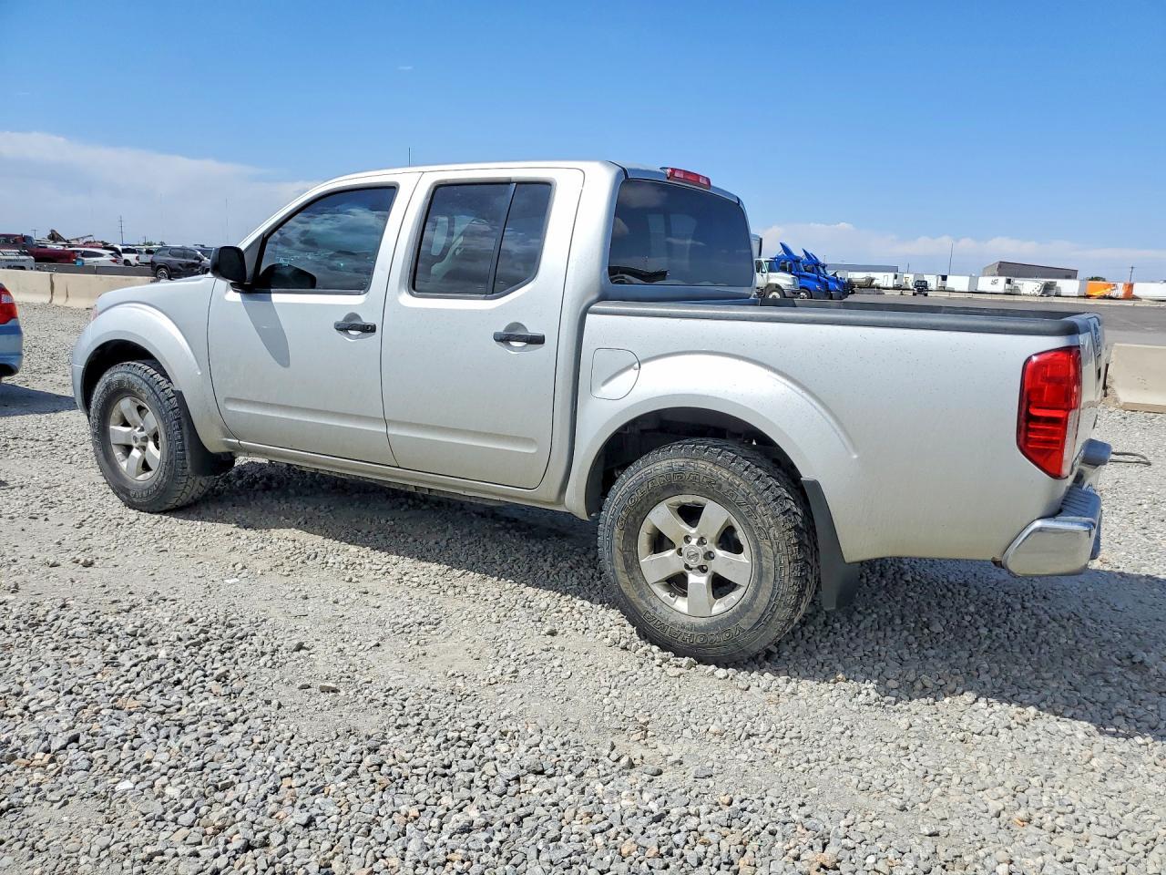 nissan frontier 2012 1N6AD0EV2CN701334 image nissan frontier 2012 1N6AD0EV2CN701334 image