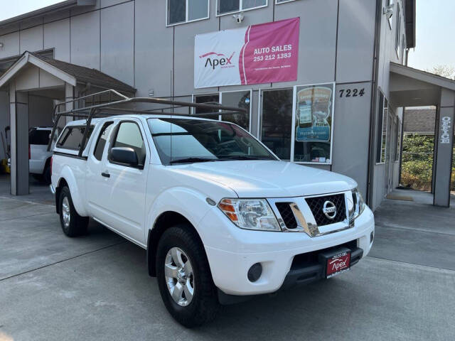 nissan frontier 2012 1N6AD0CW0CC444830 image nissan frontier 2012 1N6AD0CW0CC444830 image