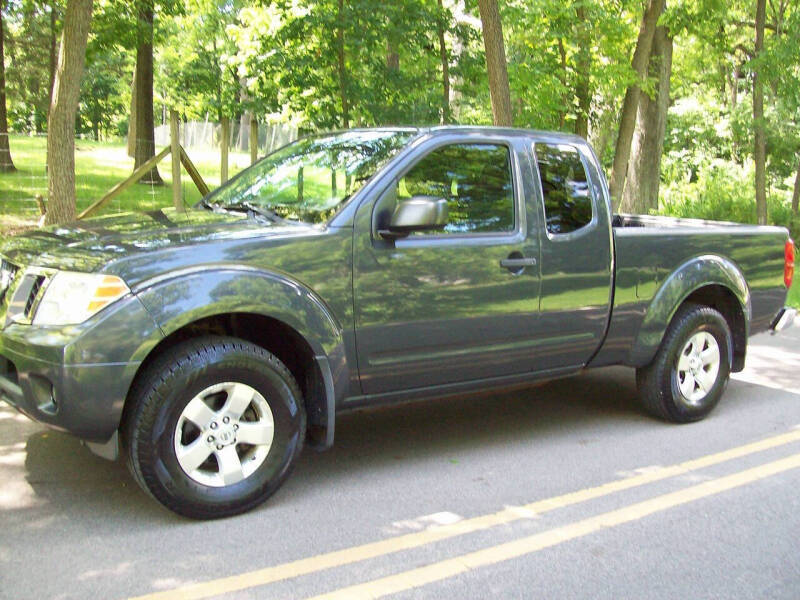 nissan frontier 2012 1N6AD0CW4CC425729 image nissan frontier 2012 1N6AD0CW4CC425729 image