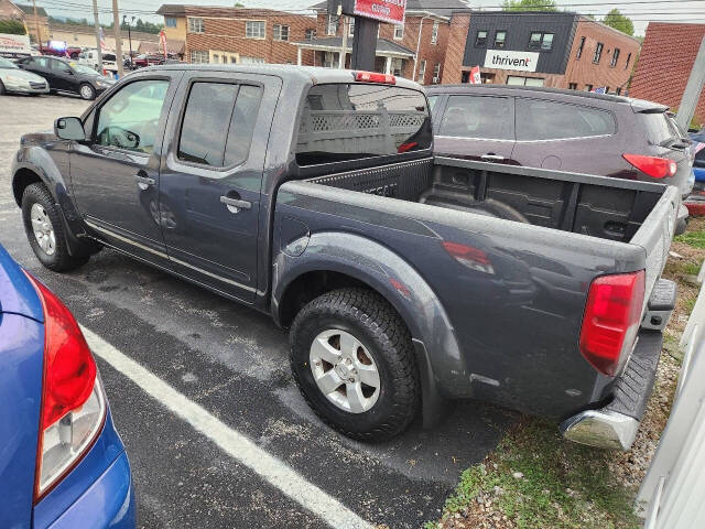 nissan frontier 2012 1N6AD0EV7CC446658 image nissan frontier 2012 1N6AD0EV7CC446658 image