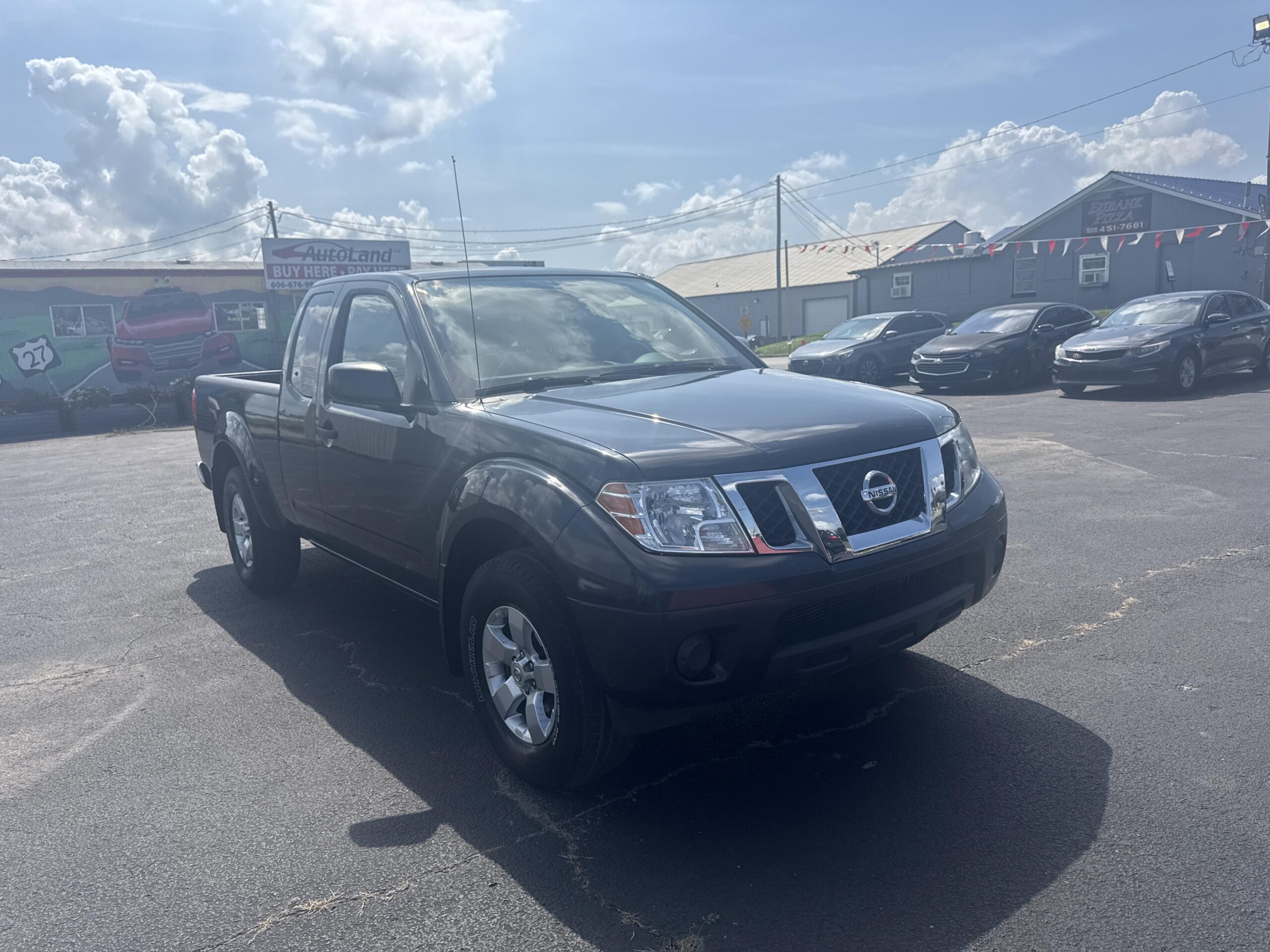 nissan frontier 2012 1N6AD0CW2CC482415 image nissan frontier 2012 1N6AD0CW2CC482415 image
