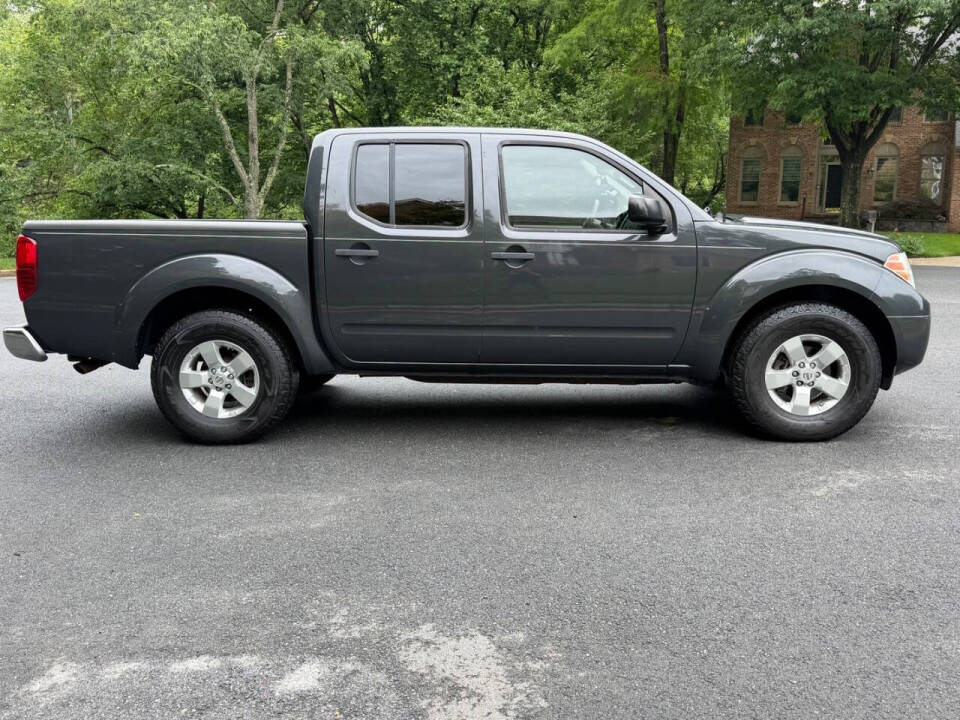 nissan frontier 2012 1N6AD0ER1CC473261 image nissan frontier 2012 1N6AD0ER1CC473261 image