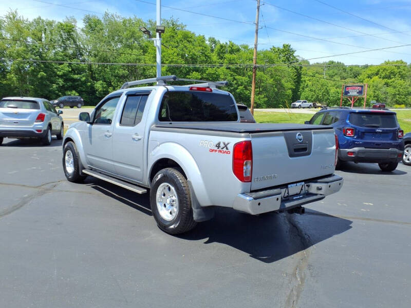 nissan frontier 2012 1N6AD0EV8CN700317 image nissan frontier 2012 1N6AD0EV8CN700317 image