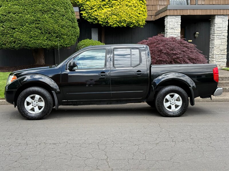 nissan frontier 2012 1N6AD0EV7CC408511 image nissan frontier 2012 1N6AD0EV7CC408511 image