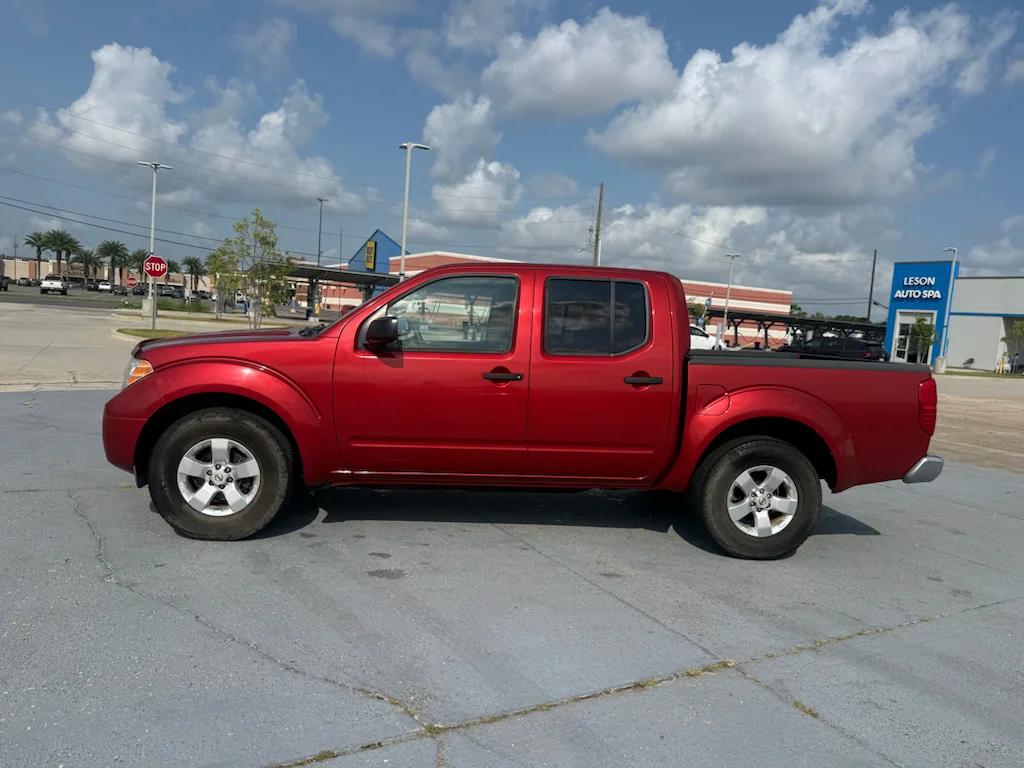 nissan frontier 2012 1N6AD0ER0CC455723 image nissan frontier 2012 1N6AD0ER0CC455723 image