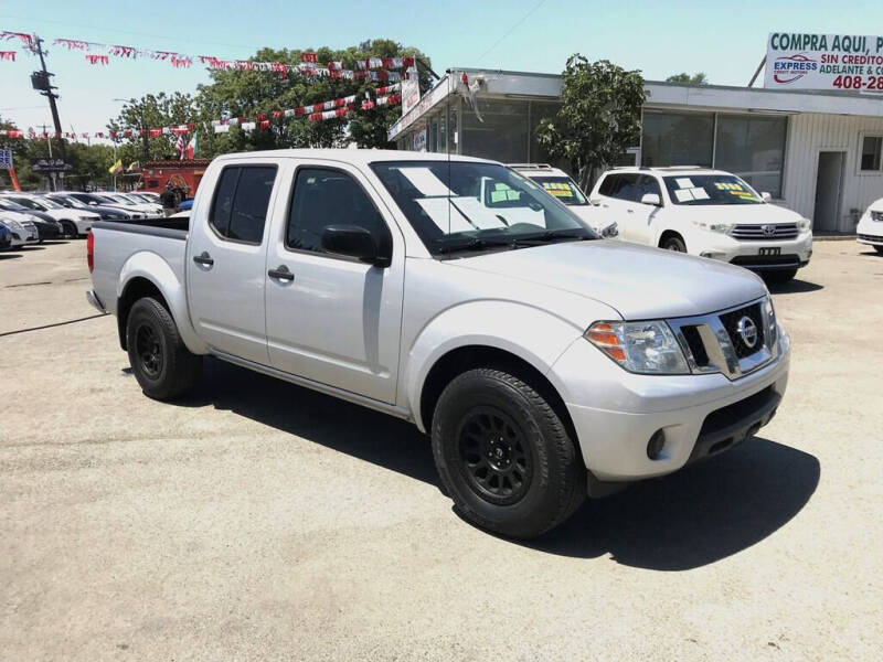 nissan frontier 2012 1N6AD0EV7CC429858 image nissan frontier 2012 1N6AD0EV7CC429858 image