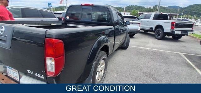nissan frontier 2012 1N6AD0CW5CC464295 image nissan frontier 2012 1N6AD0CW5CC464295 image
