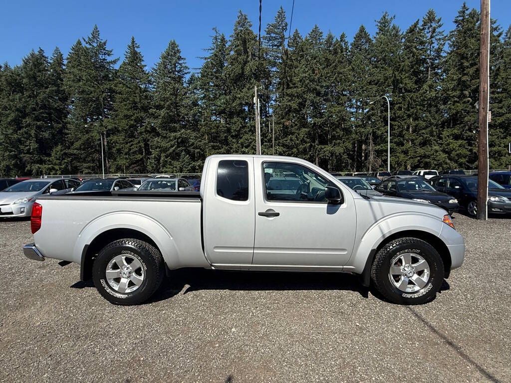 nissan frontier 2012 1N6BD0CT4CC439592 image nissan frontier 2012 1N6BD0CT4CC439592 image