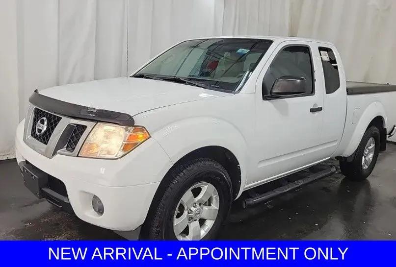 nissan frontier 2012 1N6BD0CT0CC465591 image nissan frontier 2012 1N6BD0CT0CC465591 image