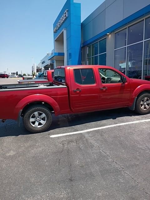 nissan frontier 2012 1N6AD0FR5CC431044 image nissan frontier 2012 1N6AD0FR5CC431044 image