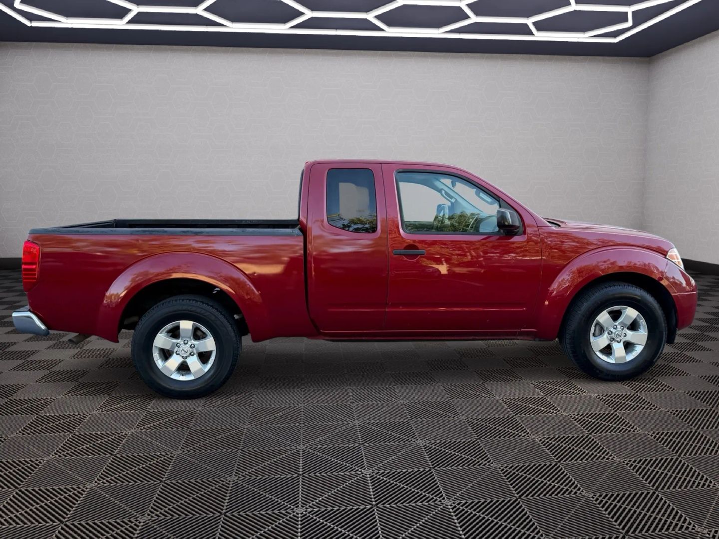 nissan frontier 2012 1N6BD0CT2CC445018 image nissan frontier 2012 1N6BD0CT2CC445018 image
