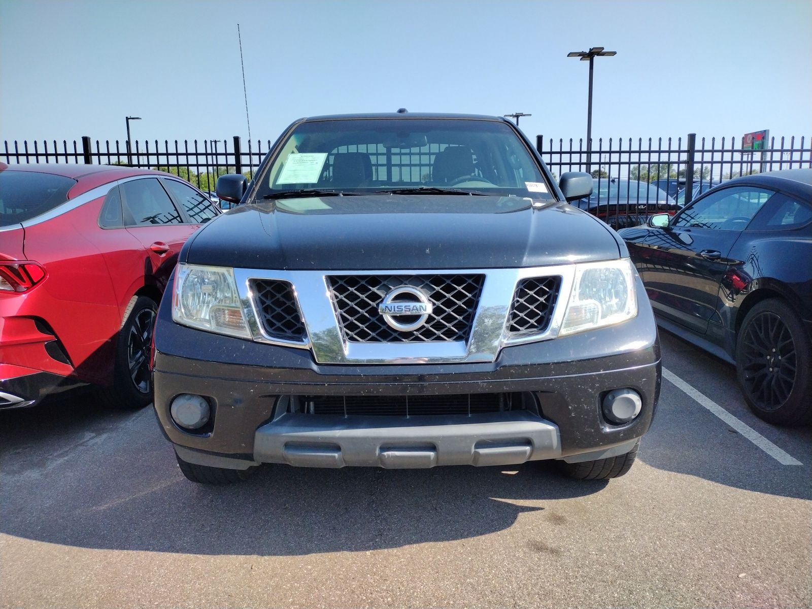 nissan frontier 2012 1N6AD0ER7CC421875 image nissan frontier 2012 1N6AD0ER7CC421875 image
