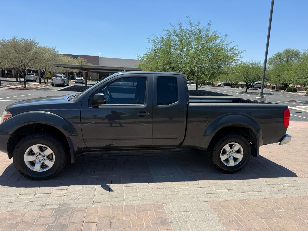 nissan frontier 2012 1N6AD0CW0CC423444 image nissan frontier 2012 1N6AD0CW0CC423444 image