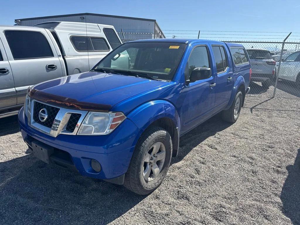 nissan frontier 2012 1N6AD0EV1CC408620 image nissan frontier 2012 1N6AD0EV1CC408620 image