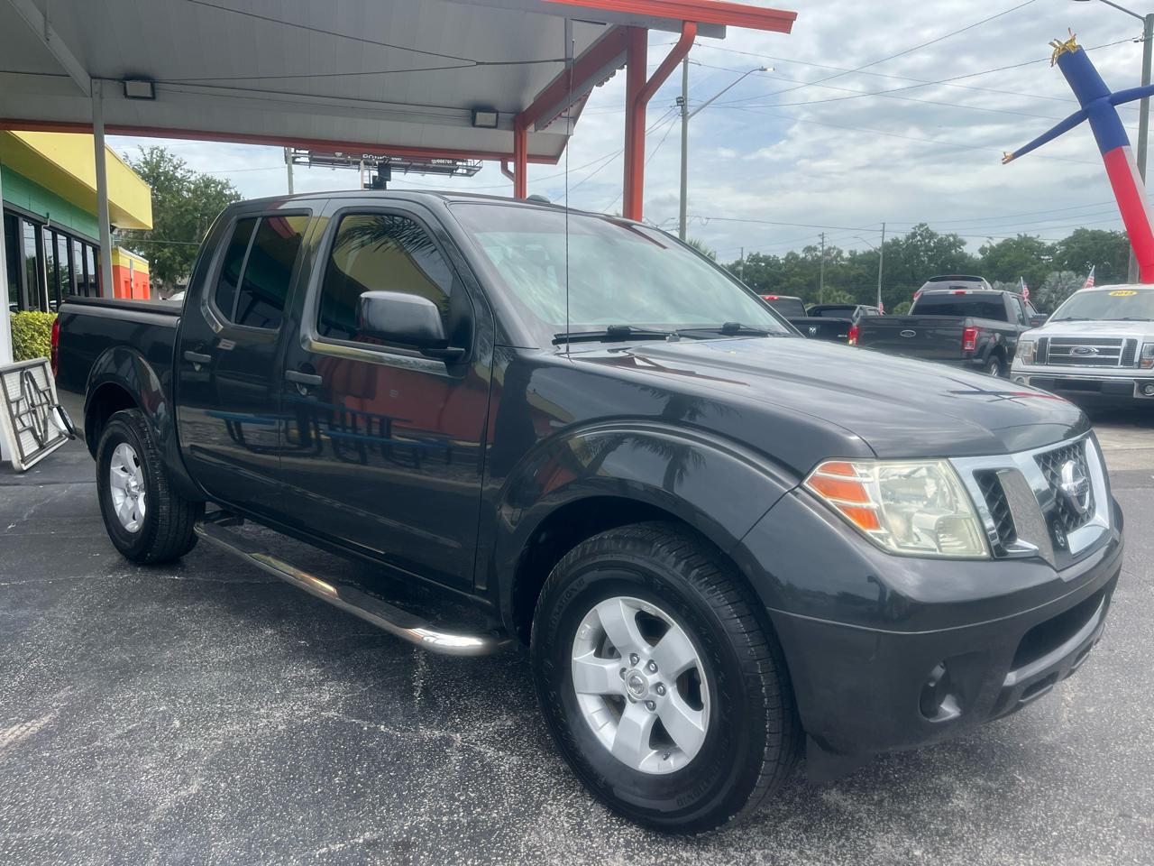 nissan frontier 2012 1N6AD0ER8CC483303 image nissan frontier 2012 1N6AD0ER8CC483303 image