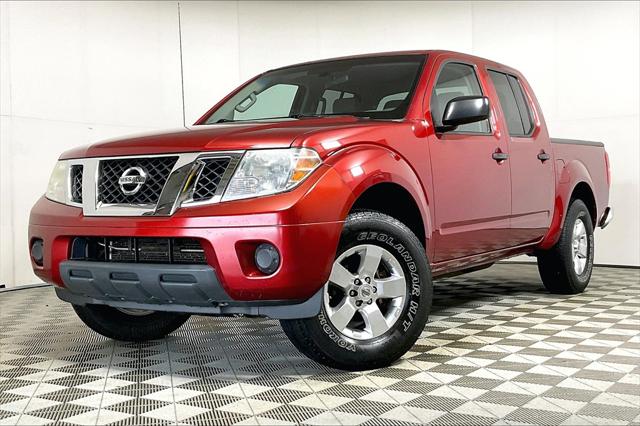 nissan frontier 2012 1N6AD0ERXCC445054 image nissan frontier 2012 1N6AD0ERXCC445054 image