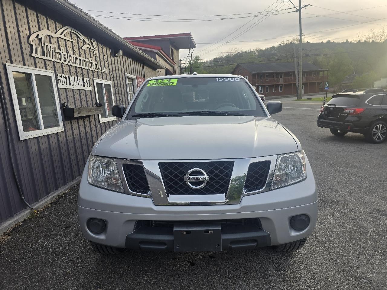 nissan frontier 2012 1N6AD0EV9CC445673 image nissan frontier 2012 1N6AD0EV9CC445673 image