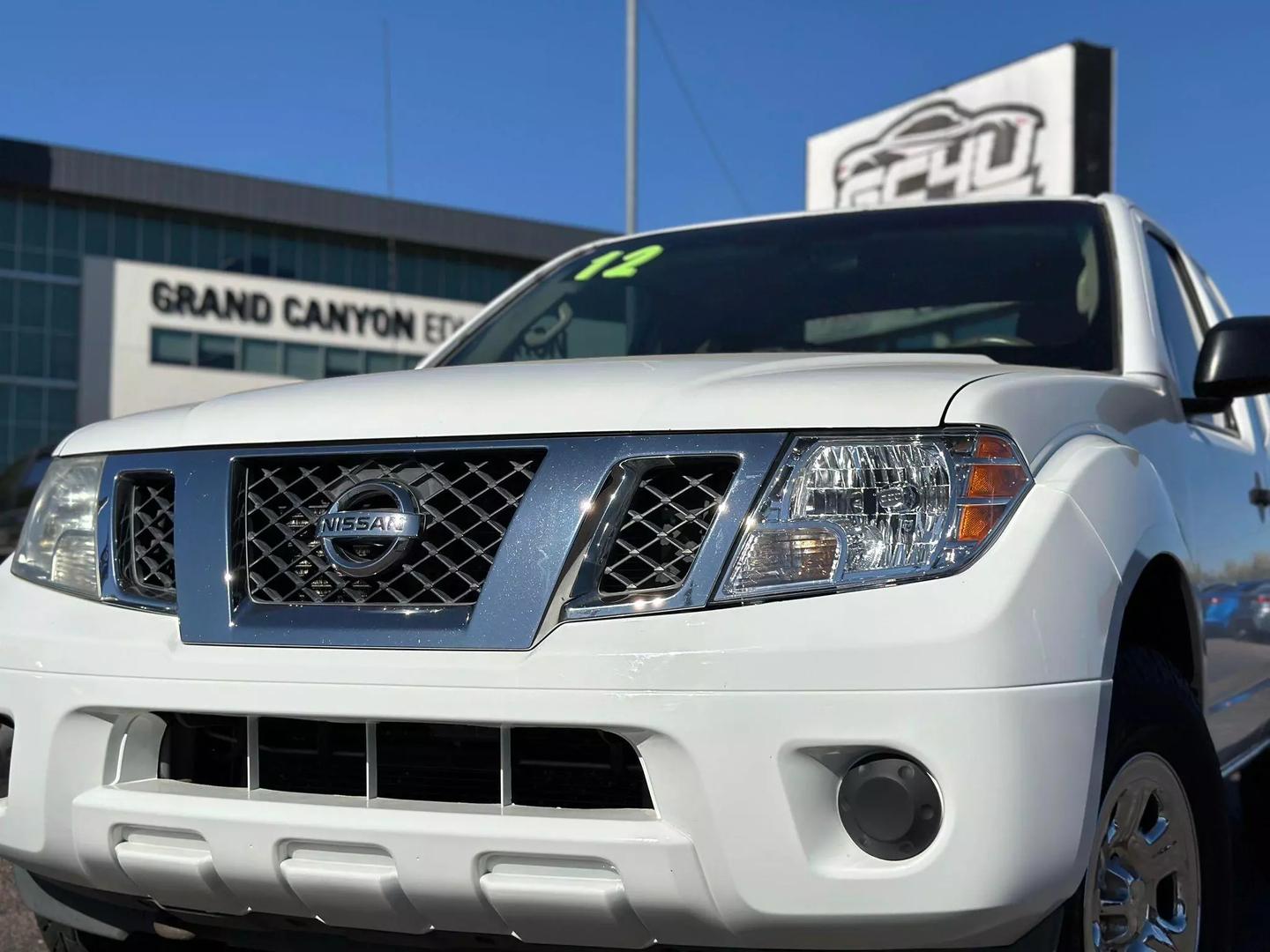 nissan frontier 2012 1N6AD0CW8CC441903 image nissan frontier 2012 1N6AD0CW8CC441903 image
