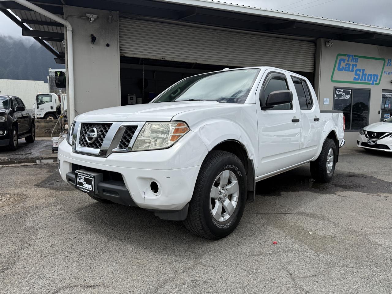 nissan frontier 2012 1N6AD0ER5CC430686 image nissan frontier 2012 1N6AD0ER5CC430686 image