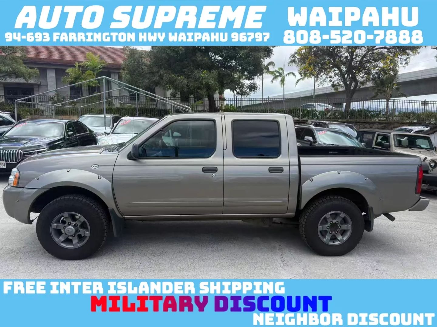 nissan frontier 2004 1N6ED27T54C438083 image nissan frontier 2004 1N6ED27T54C438083 image