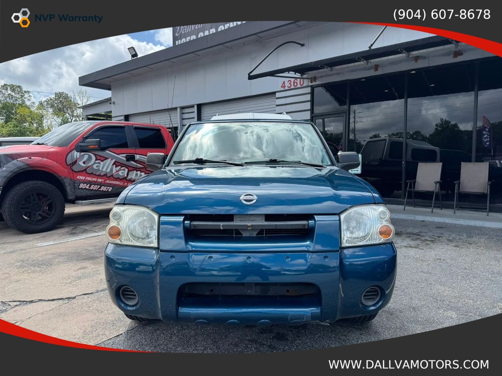 nissan frontier 2004 1N6DD26T84C450435 image nissan frontier 2004 1N6DD26T84C450435 image